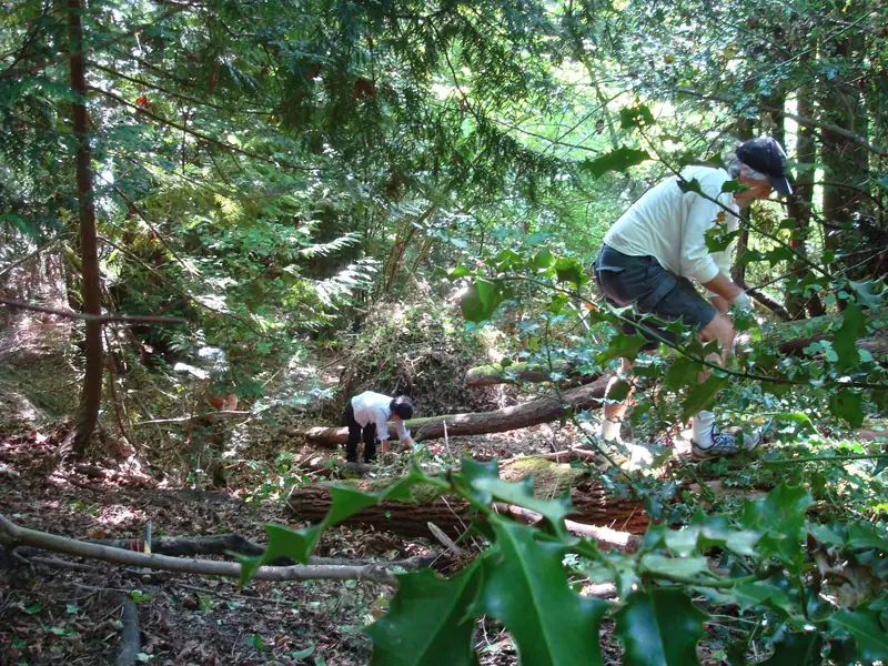 Climate Conference Work Party photo