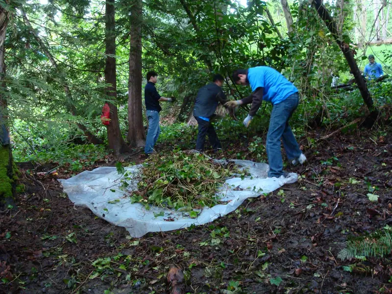 Deloitte Work Party photo