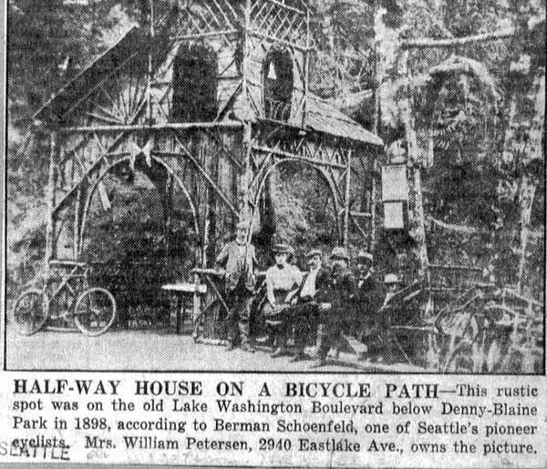 Halfway House